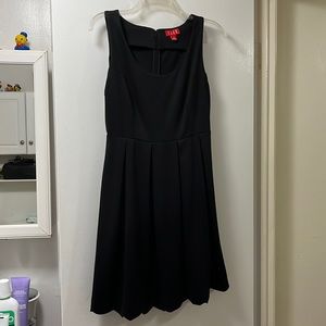 ELLE Little Black Dress.